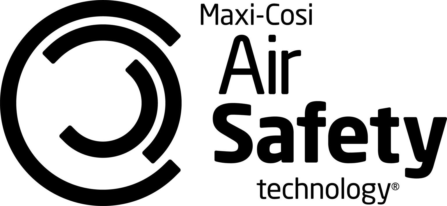 Maxi-Cosi Légzsák Technológia