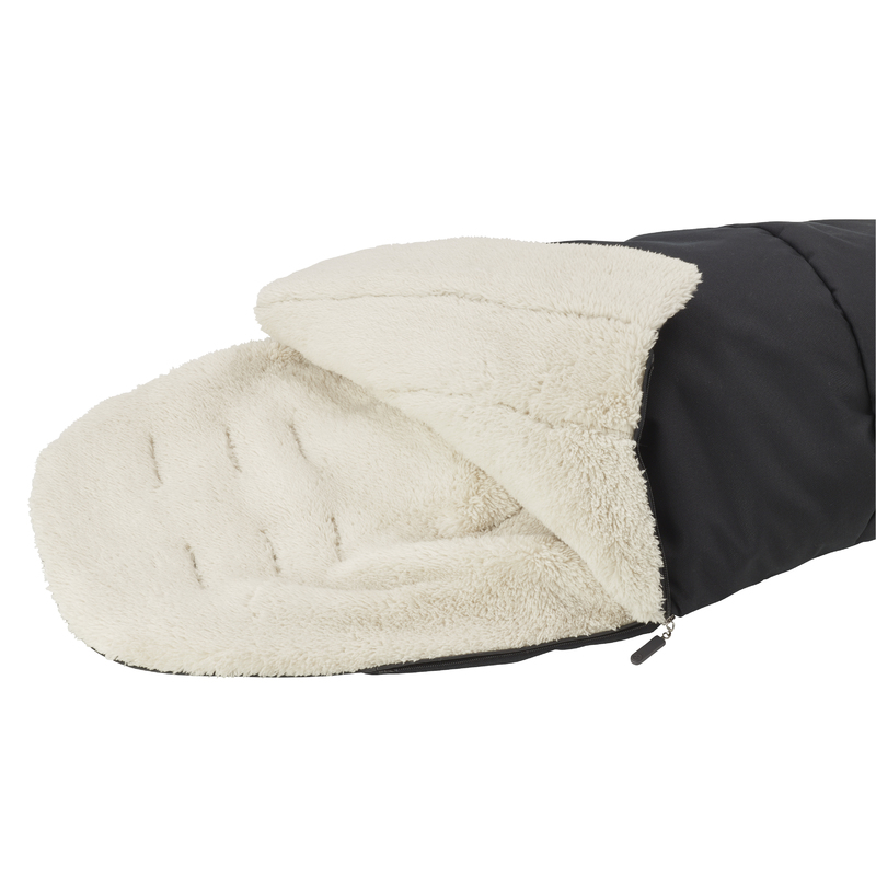 Footmuff Essential Black