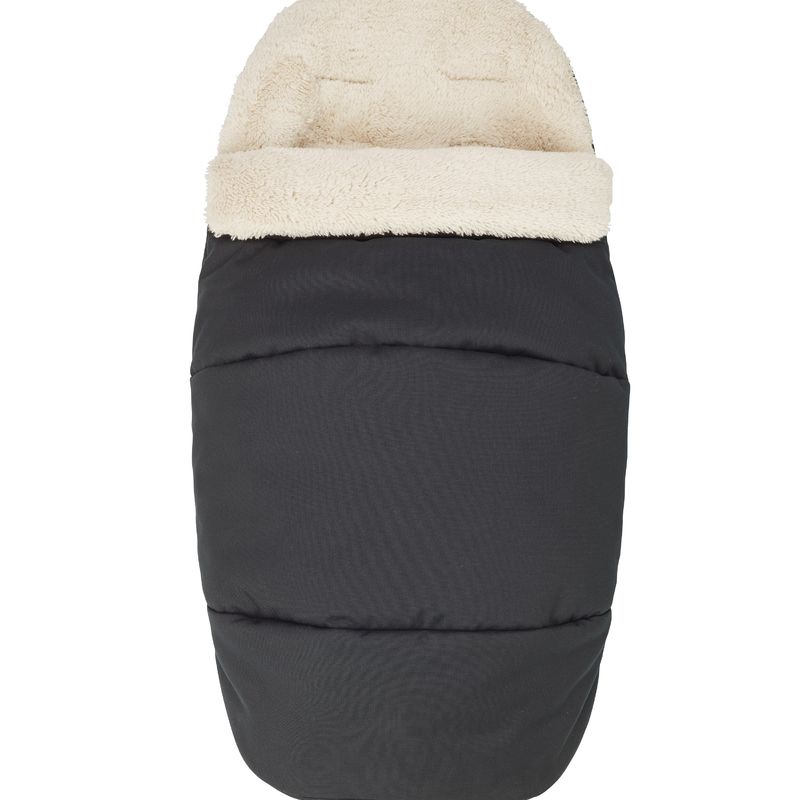 Footmuff Essential Black