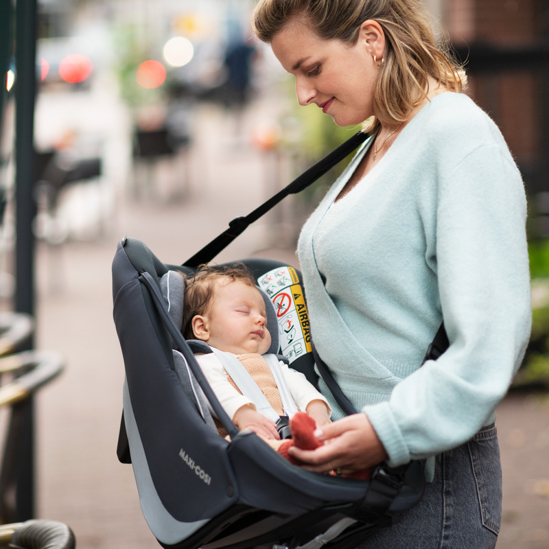 Maxi-Cosi Coral Carry Strap