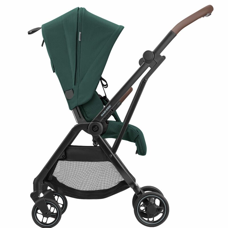 Maxi-Cosi Leona  - Essential Green