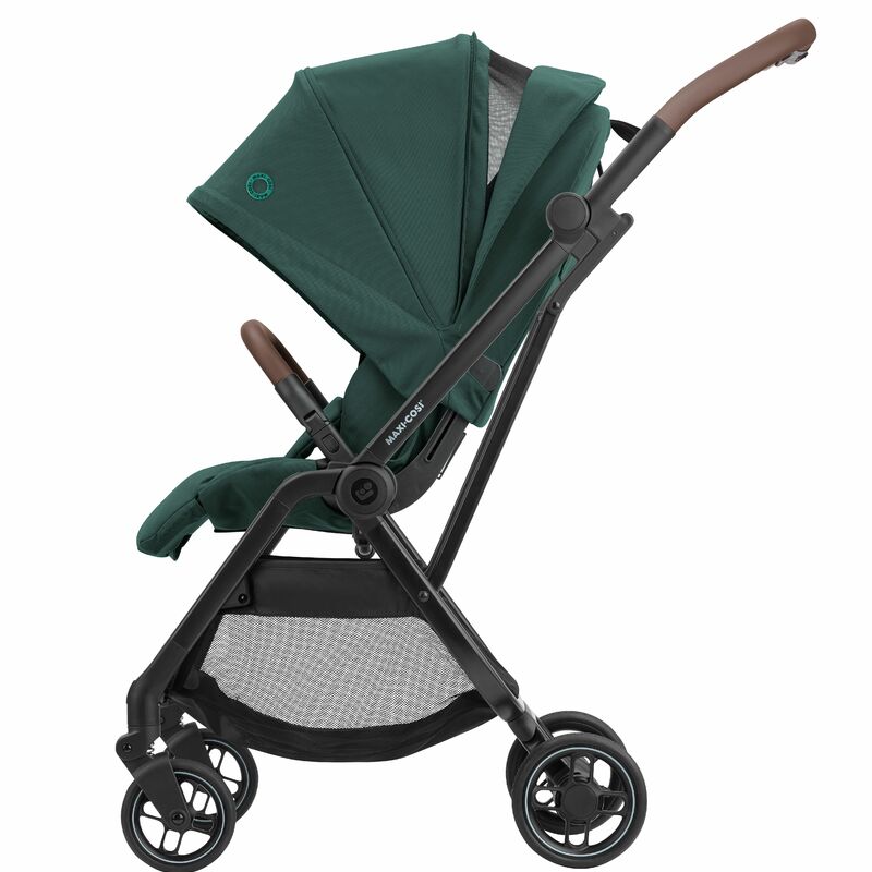 Maxi-Cosi Leona  - Essential Green