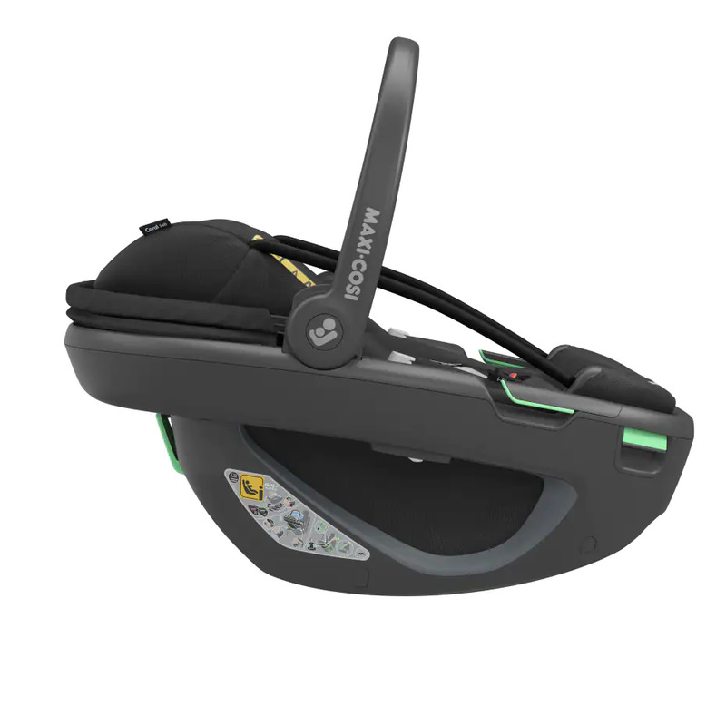 Coral 360 moduláris autós gyerekülés