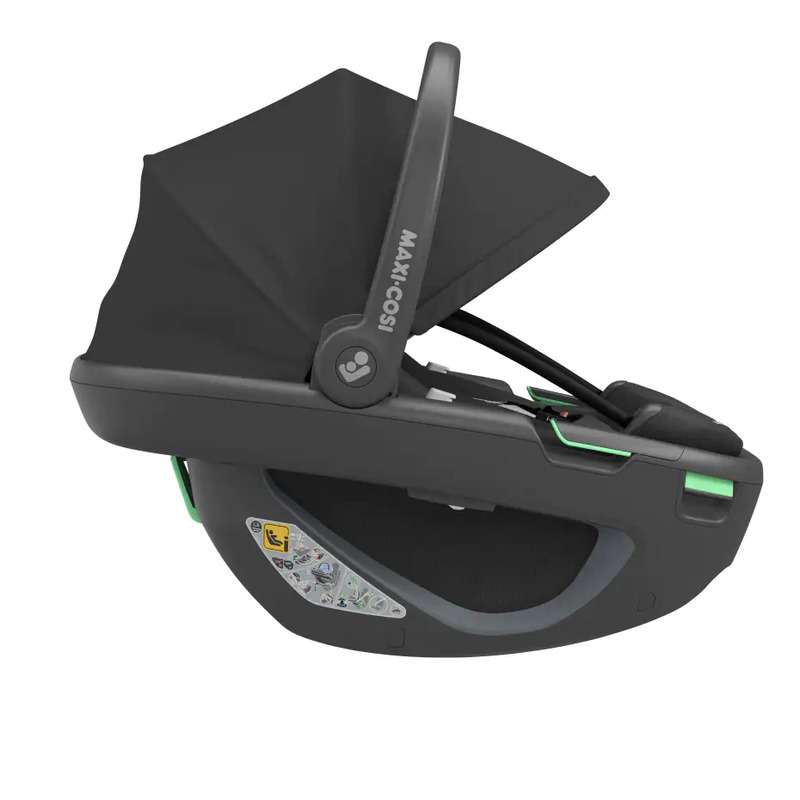 Coral 360 moduláris autós gyerekülés