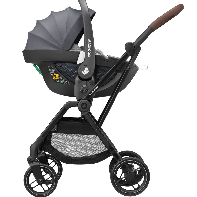 Maxi Cosi Leona 2 - Select Grey