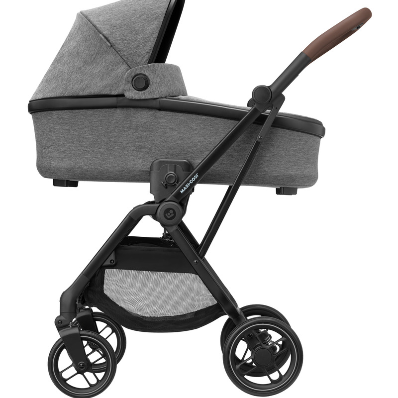 Maxi Cosi Leona 2 - Select Grey
