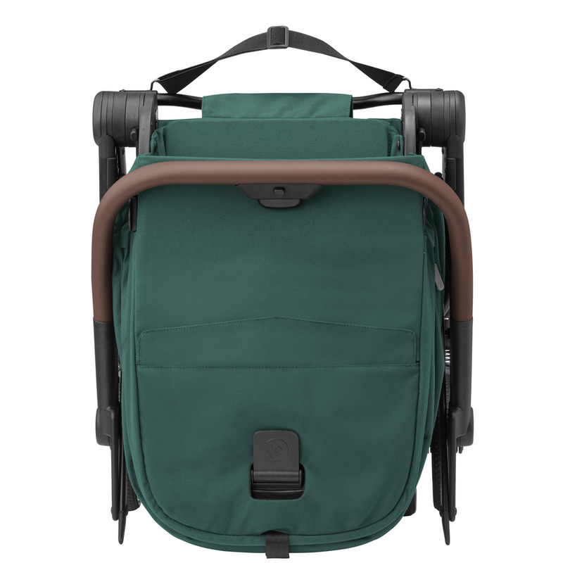 Maxi Cosi Leona 2 - Essential Green