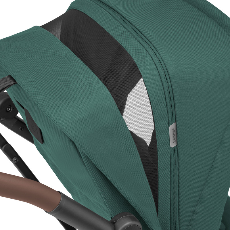 Maxi Cosi Leona 2 - Essential Green