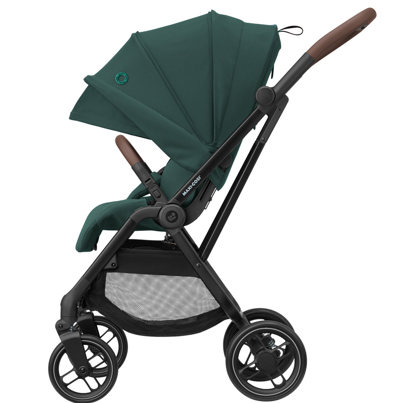 Maxi Cosi Leona 2 - Essential Green