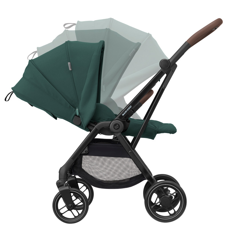 Maxi Cosi Leona 2 - Essential Green