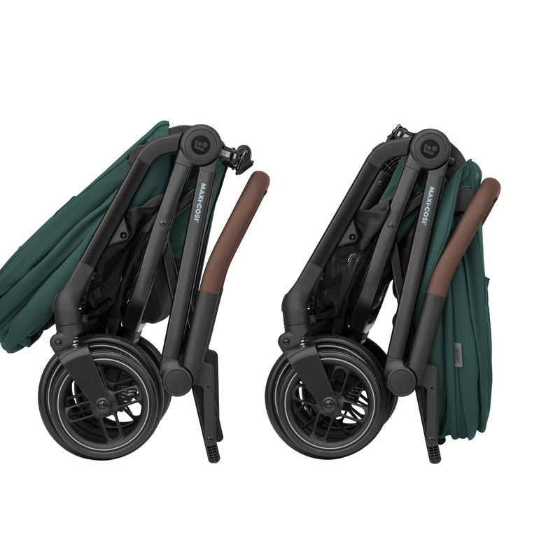 Maxi Cosi Leona 2 - Essential Green