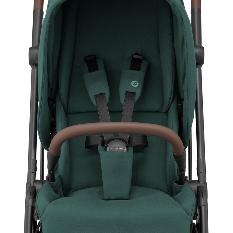 Maxi Cosi Leona 2 - Essential Green