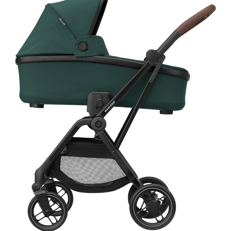 Maxi Cosi Leona 2 - Essential Green