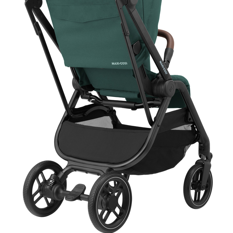 Maxi Cosi Leona 2 - Essential Green
