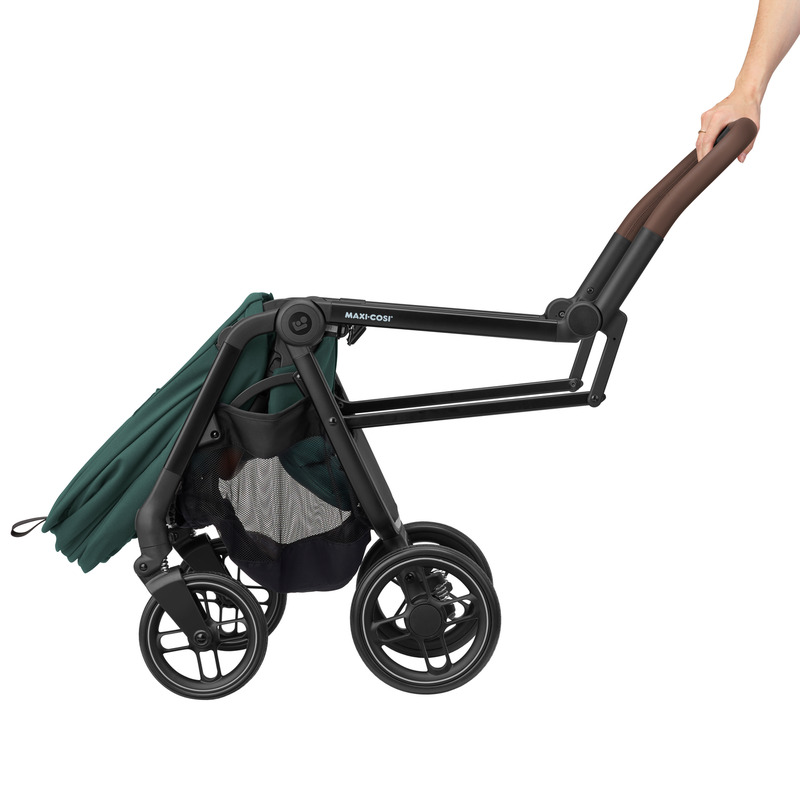 Maxi Cosi Leona 2 - Essential Green