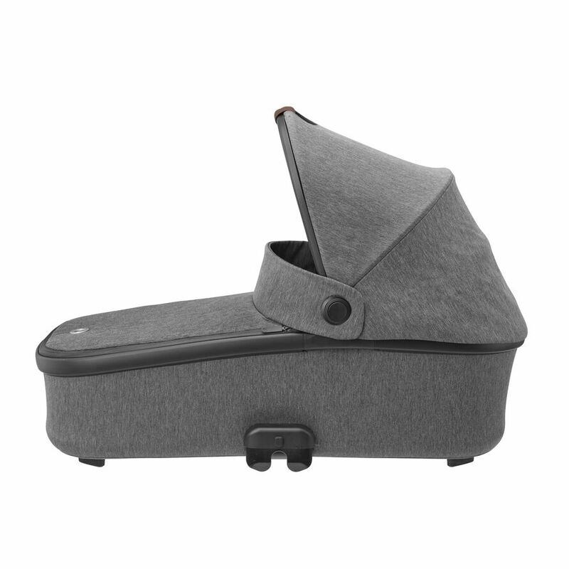 Maxi-Cosi Oria Select Grey