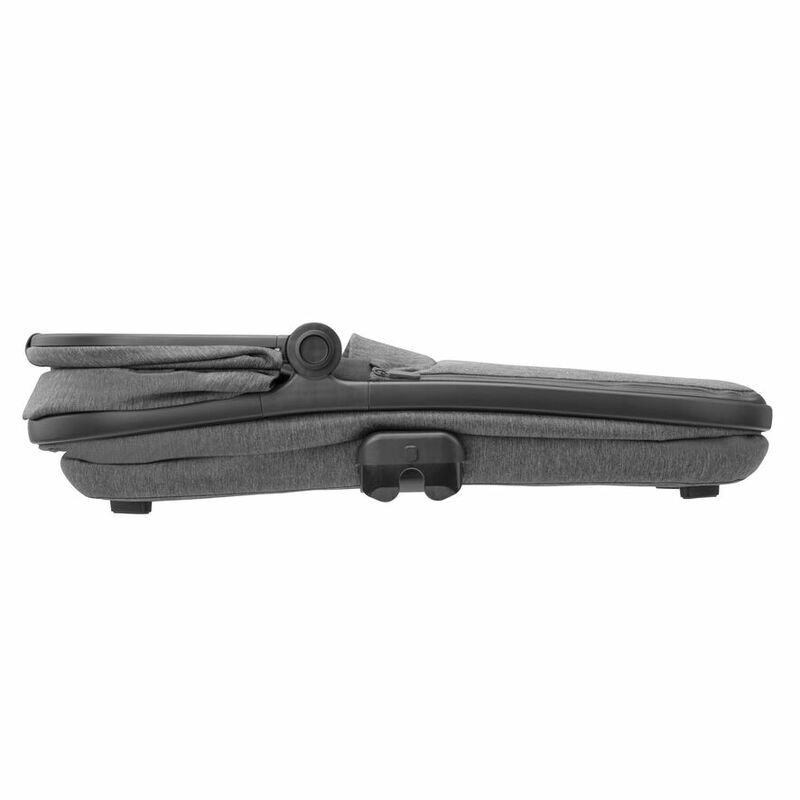 Maxi-Cosi Oria Select Grey