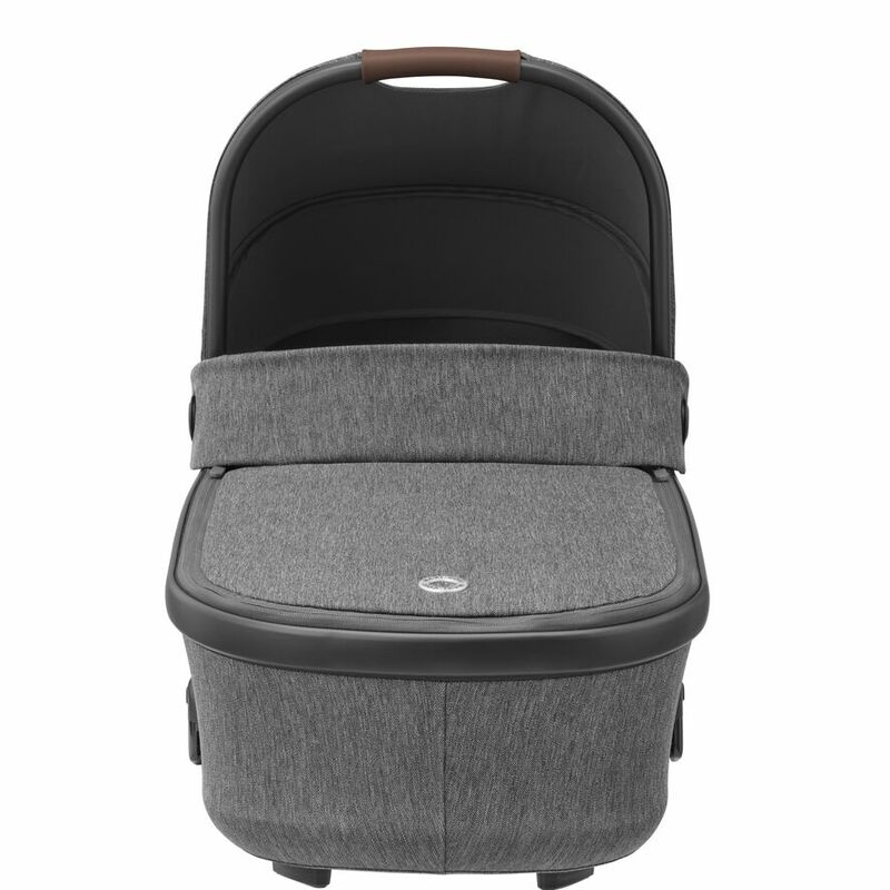 Maxi-Cosi Oria Select Grey