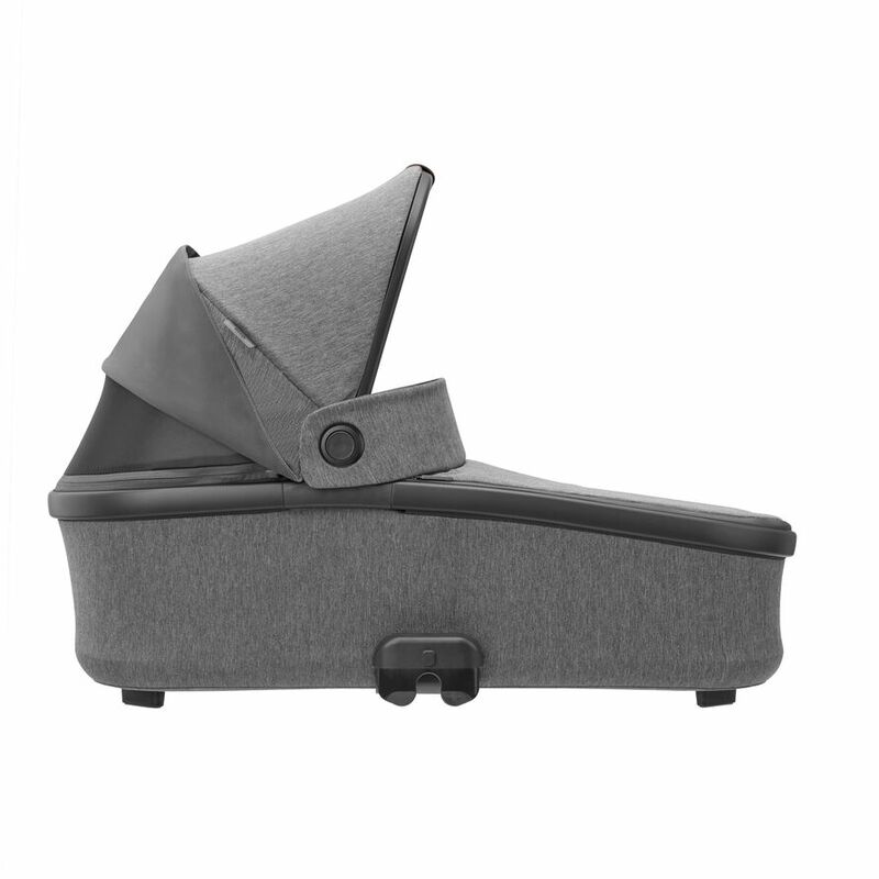 Maxi-Cosi Oria Select Grey