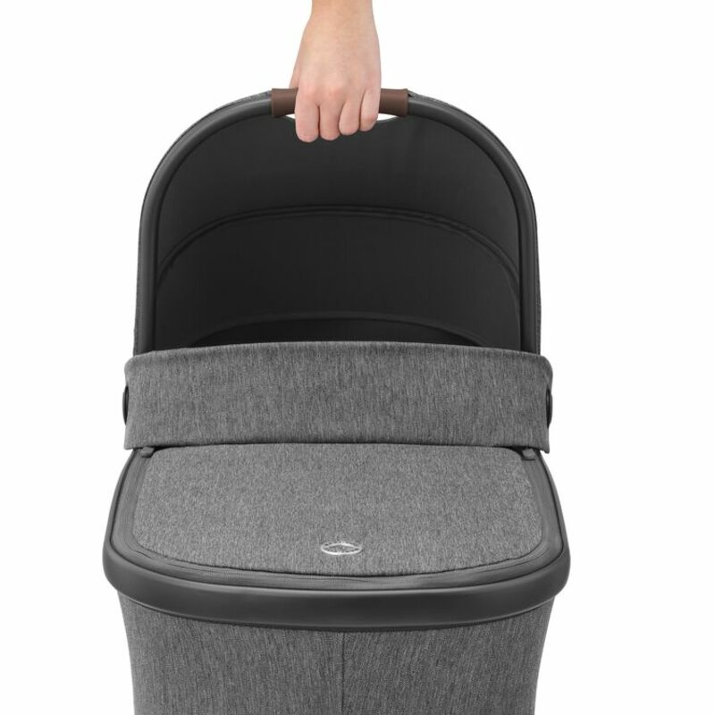 Maxi-Cosi Oria Select Grey