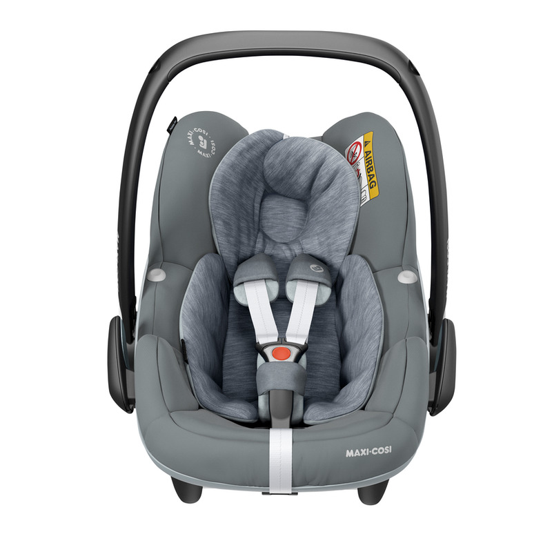 MAXI-COSI Pebble Pro Essential Grey