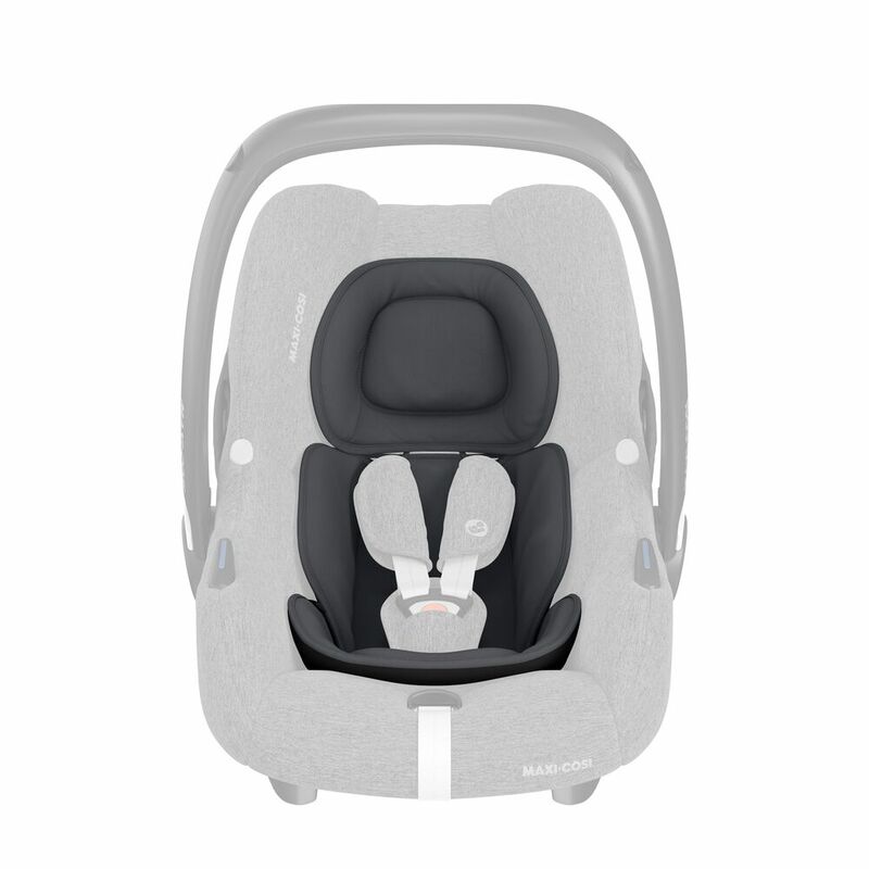 MAXI-COSI CABRIOFIX i-Size Select Grey