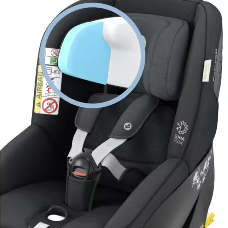 maxi-Cosi Mica pro eco 