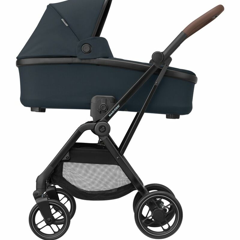 Maxi Cosi Leona 2 - Essential Graphite