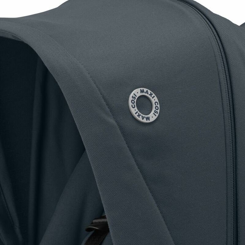 Maxi Cosi Leona 2 - Essential Graphite