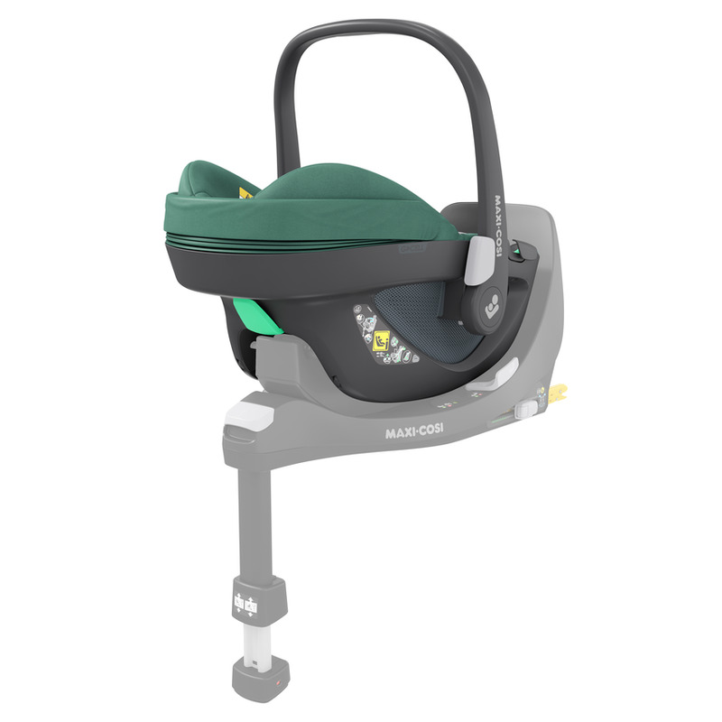 MAXI-COSI Pebble Pro Essential Green