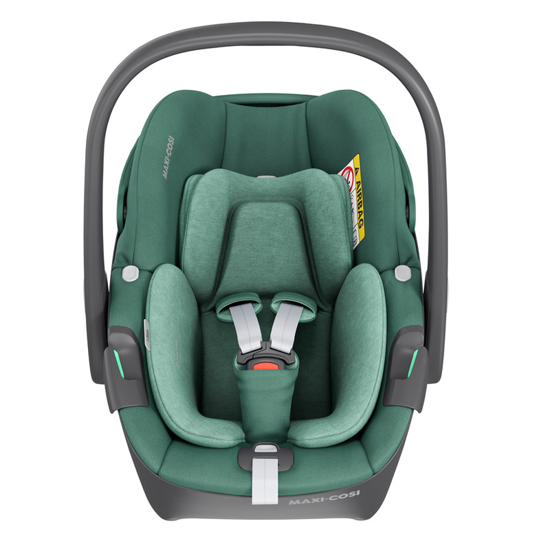 MAXI-COSI Pebble Pro Essential Green