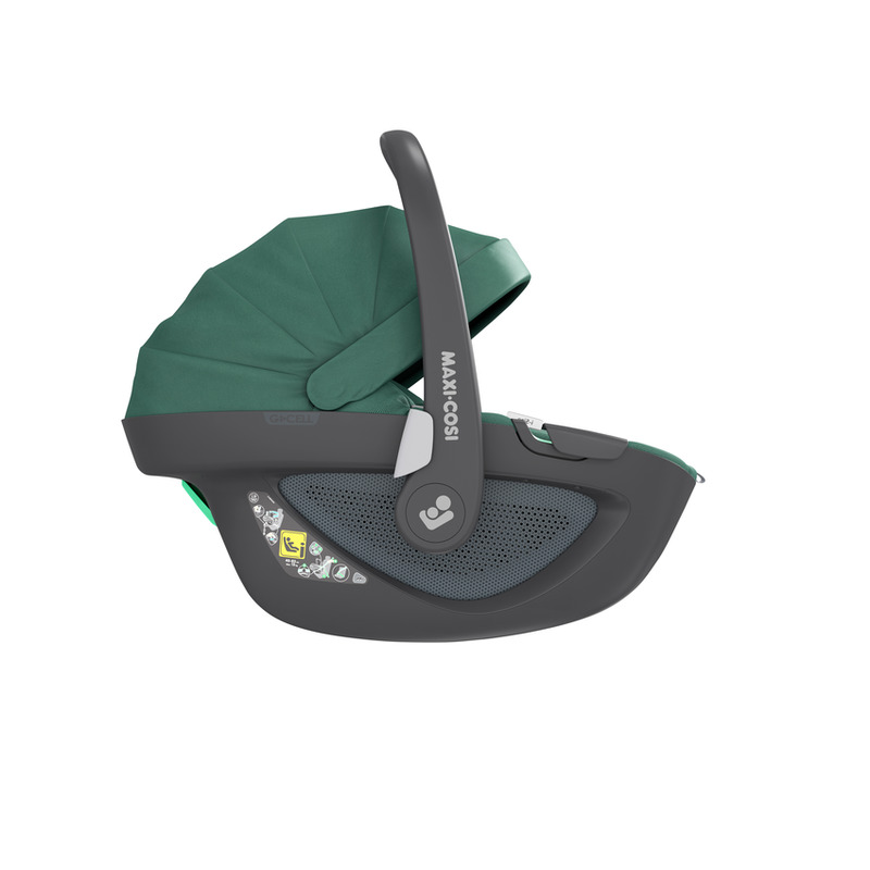 MAXI-COSI Pebble Pro Essential Green