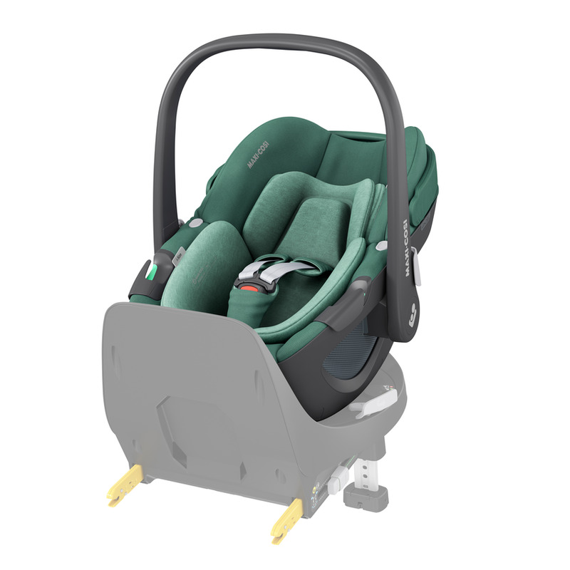 MAXI-COSI Pebble Pro Essential Green