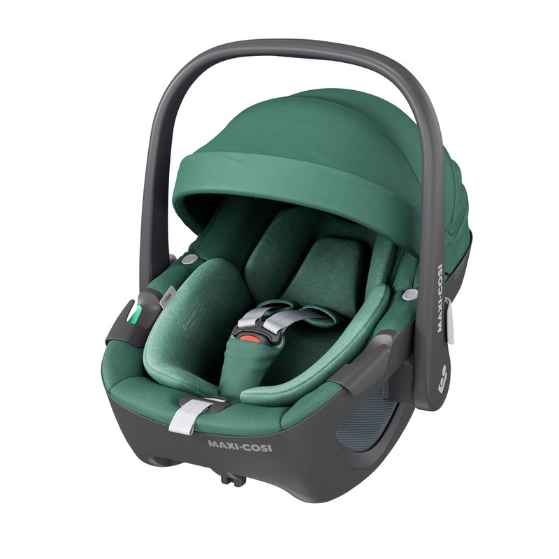 MAXI-COSI Pebble Pro Essential Green