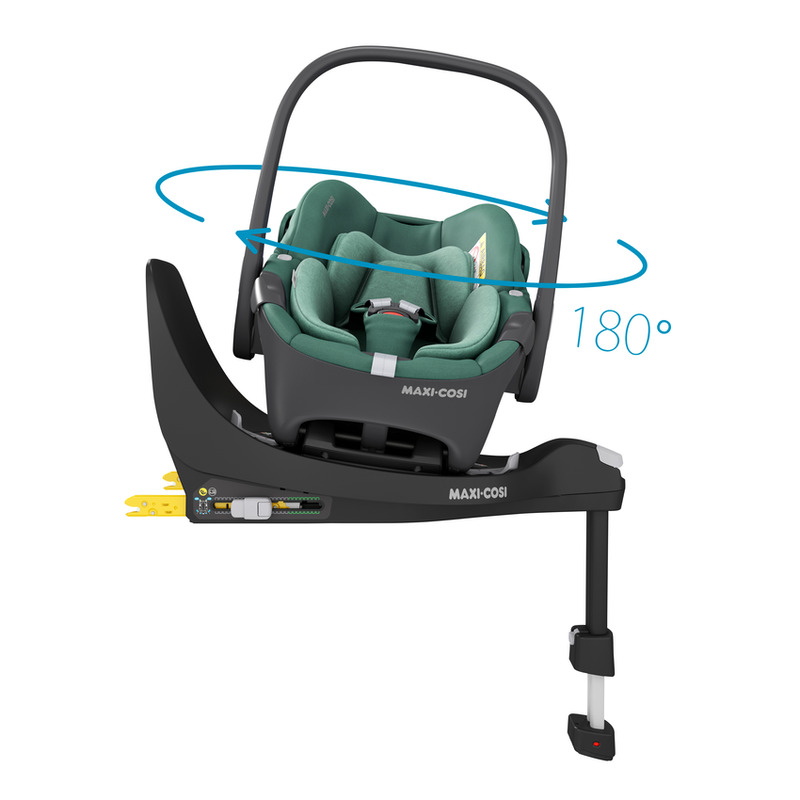 MAXI-COSI Pebble Pro Essential Green