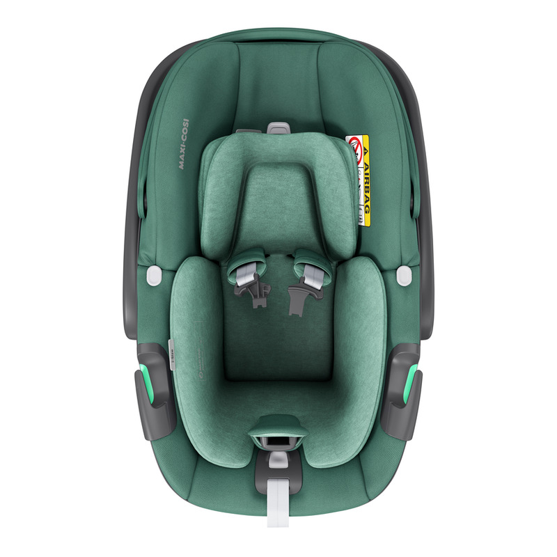 MAXI-COSI Pebble Pro Essential Green