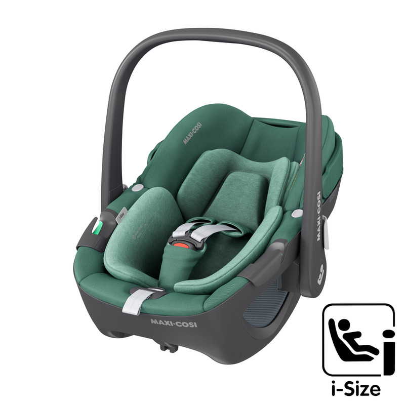 MAXI-COSI Pebble Pro Essential Green
