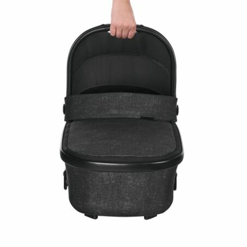 Oria mózes carrycot