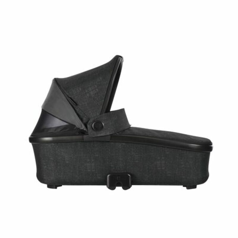 Oria mózes carrycot