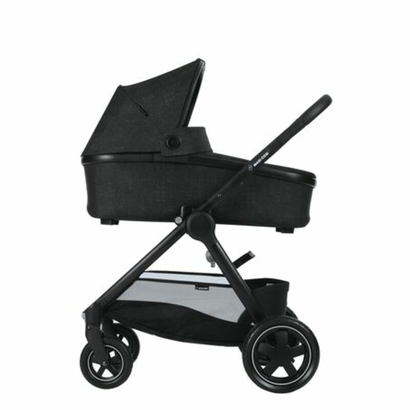 Oria mózes carrycot