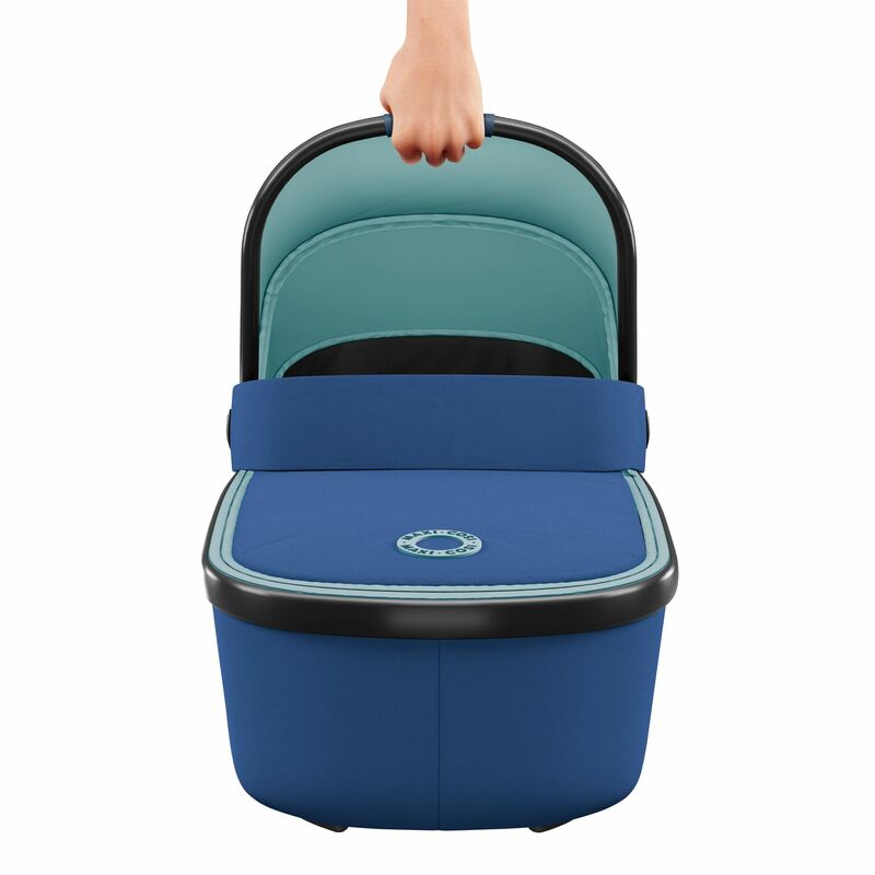 Maxi-Cosi Oria mózeskosár carry cot