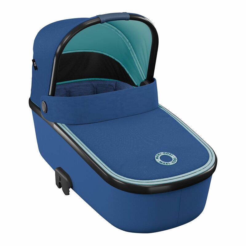 Maxi-Cosi Oria mózeskosár carry cot