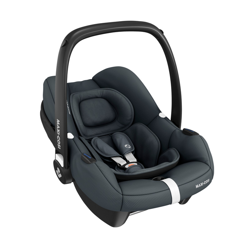 Street Plus Smart Trio stroller babakocsi