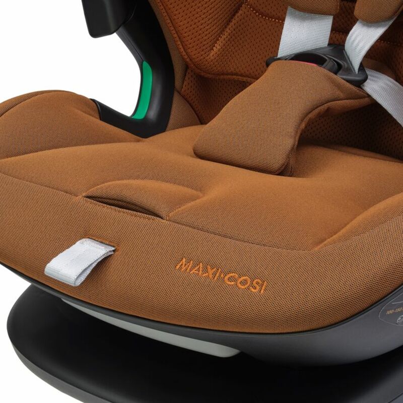 MAXI-COSI TITAN PRO I-SIZE  Authentic Cognac