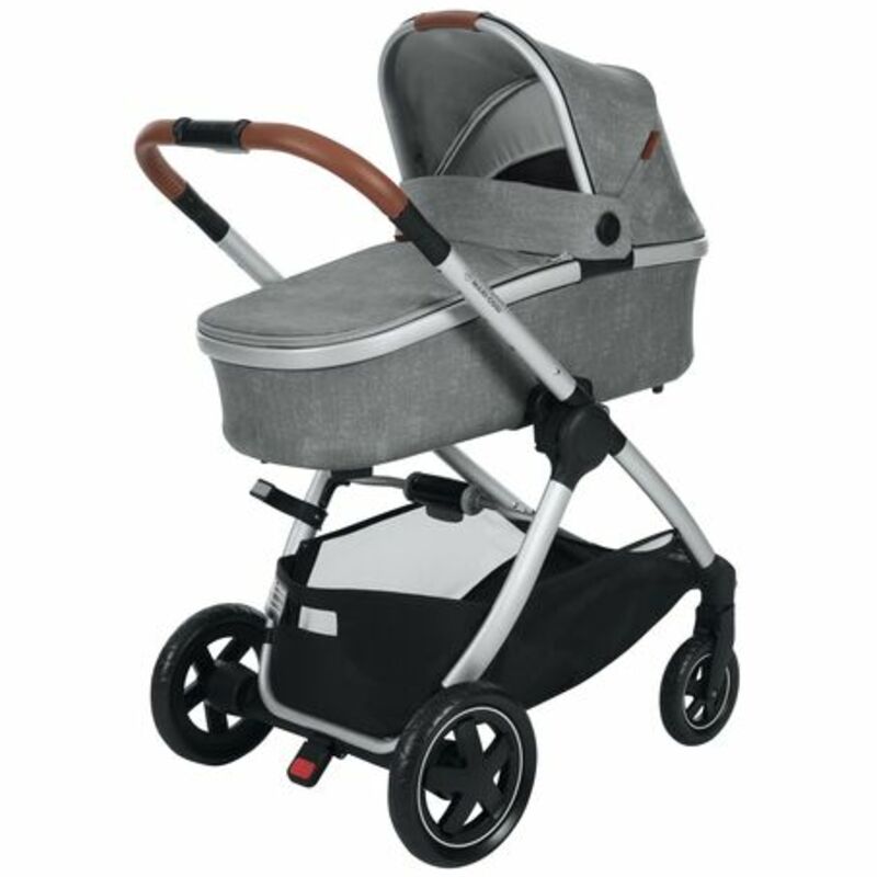 Oria mózes carrycot