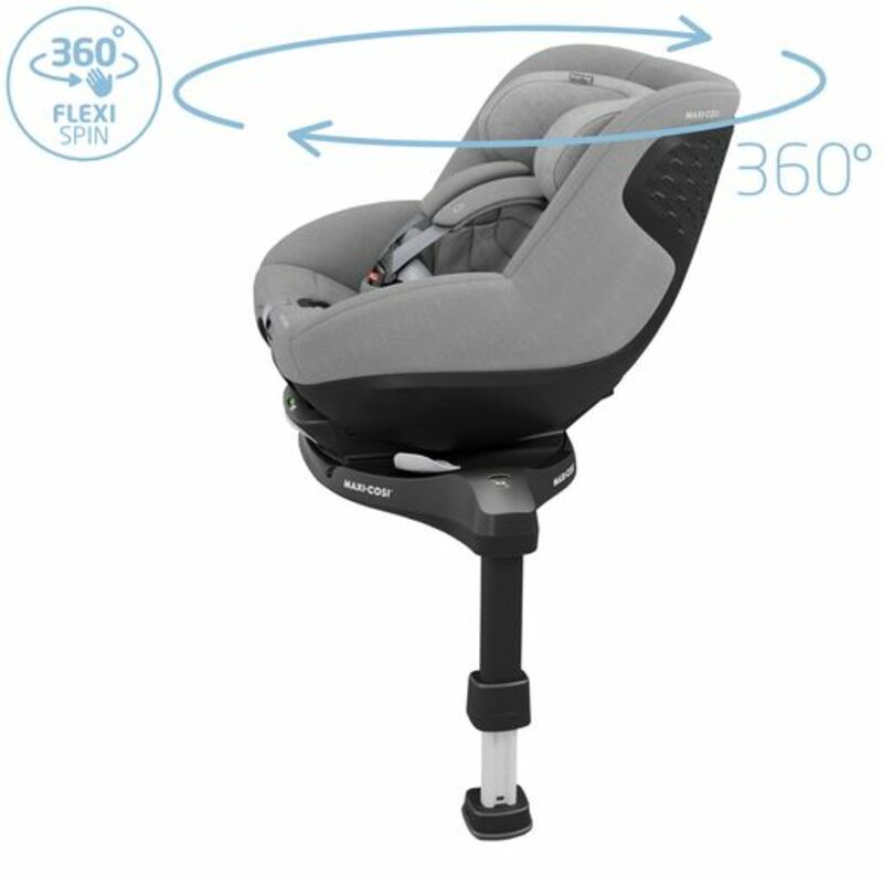 Maxi-Cosi Pearl 360 Pro SlideTech gyerekülés