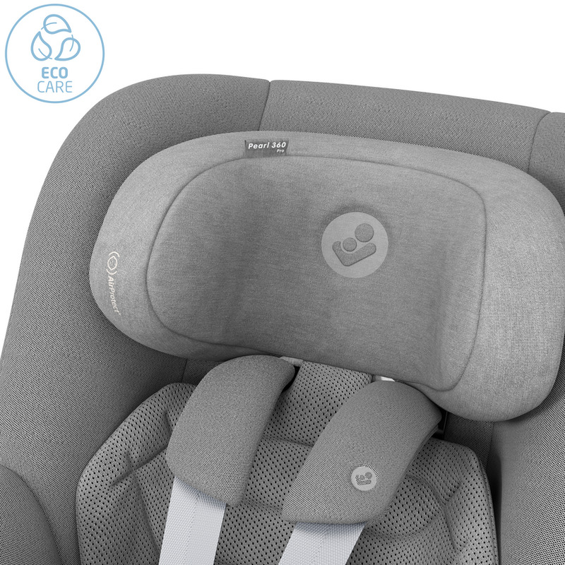 Maxi-Cosi Pearl 360 Pro SlideTech gyerekülés