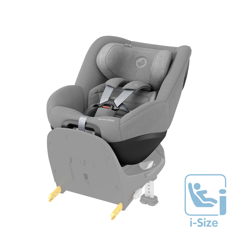 Maxi-Cosi Pearl 360 Pro SlideTech gyerekülés