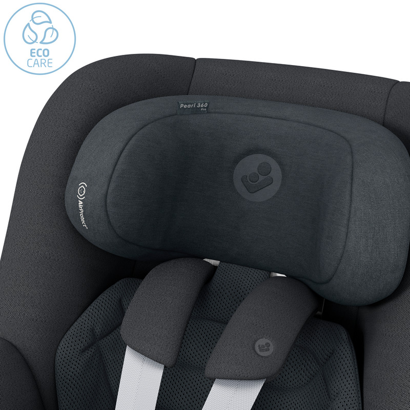 Maxi-Cosi Pearl 360 Pro SlideTech gyerekülés