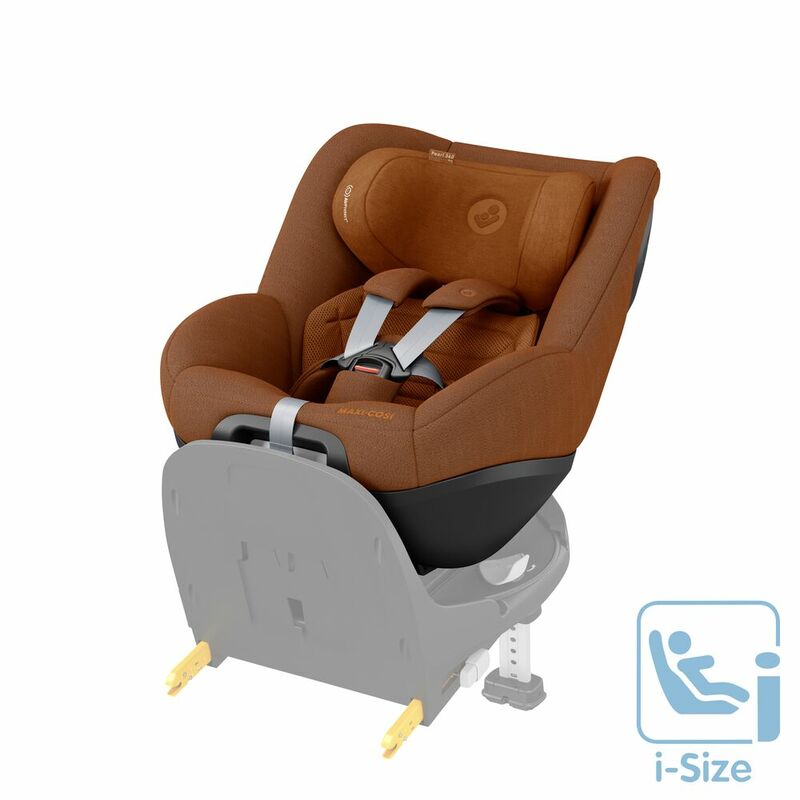 maxi-Cosi Pearl 360 Pro SlideTech gyerekülés